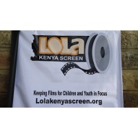 Lola Kenya Screen Logo