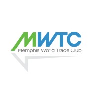 Memphis World Trade Club Logo