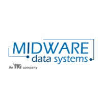 Midware Data Systems (An ITG Company) Logo