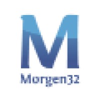 Morgen32 Logo