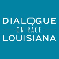 Dialogue on Race Louisiana Logo