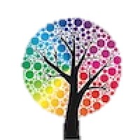 RAINBOW OF MAGNOLIA FOUNTAINS OF LIFE Logo