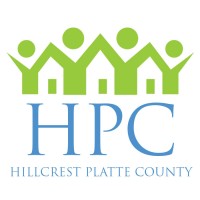 Hillcrest Platte County Logo