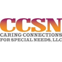 Caring Connections for Special Needs, LLC Logo