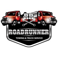 Roadrunner Towing and Truck Service LLC Logo