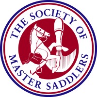 Society of Master Saddlers Logo