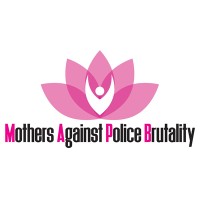 MOTHERS AGAINST POLICE BRUTALITY Logo