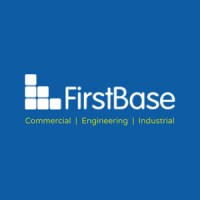 First Base Employment Ltd Logo