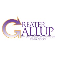 Greater Gallup Economic Development Corporation Logo