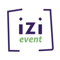 IZI Event Logo