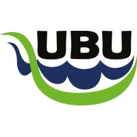 UBU Logo