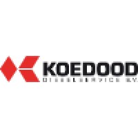 Koedood Marine Group Logo