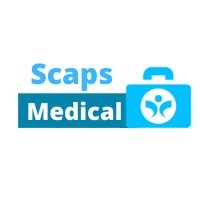 Scaps Medical Logo