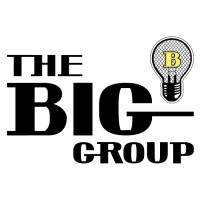 The BIG Group, Malaysia Logo