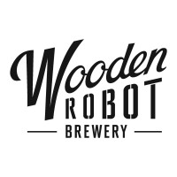 Wooden Robot Brewery Logo