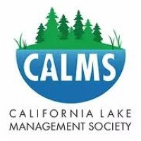 California Lake Management Society Logo