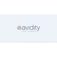 Avidity Wealth Management Logo