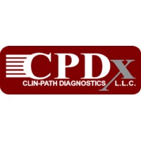 Clin-Path Diagnostics, L.L.C. Logo