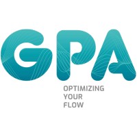 GPA Flowsystem AB Logo