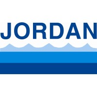JORDAN PILE DRIVING INC Logo