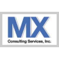 MX Consulting Services Logo