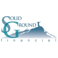 Solid Ground Financial LLC Logo