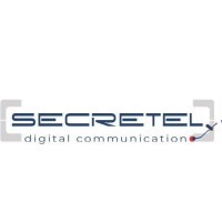 Secretel Service Srl Logo
