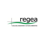 Regea - Geologia e Estudos Ambientais Logo