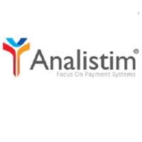 ANALİSTİM Logo