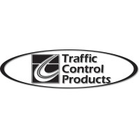 TRAFFIC CONTROL PRODUCTS, INC. Logo