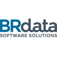 BRdata Software Solutions Logo