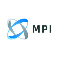 Metal Production Industries Logo