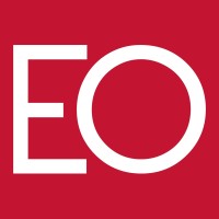 EO Executives - German Logo