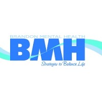 BRANDON MENTAL HEALTH Logo