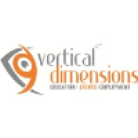 Vertical Dimensions Logo