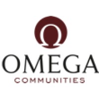 Omega Communities Logo