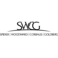 SPIERER, WOODWARD, CORBALIS, & GOLDBERG, A P.C. Logo