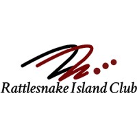 Rattlesnake Island Club (RIC) Logo