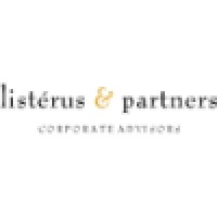 listerus & partners Logo