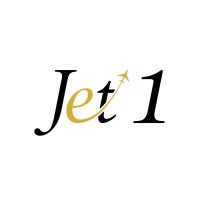 JET 1 Logo