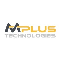 M-Plus Technologies Logo