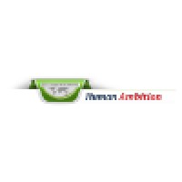 Human Ambition Logo