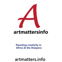 ArtMatters.Info Logo