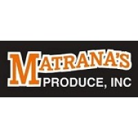 Matranas Produce Inc. Logo