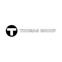 THOMAS ERIE, INC. Logo