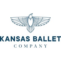 Kansas Ballet Company Logo
