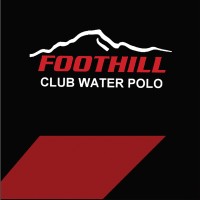 Foothill Club Water Polo Logo