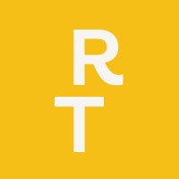 Right There Logo