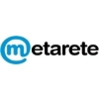 Metarete s.r.l. Logo