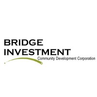 Bridge Investment Community Development Corporation Logo